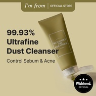 [I'm from] Mugwort Gel Cleanser 150ml