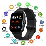 Jam tangan pintar sukan COD-Y13 dengan Bluetooth, kalis air, skrin sentuh penuh 2023 inci, jawab / b