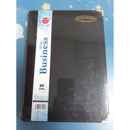 4948 B9D Business Notebook B9 240 million, 195x270