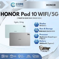 HONOR Pad 10 WIFI / 5G [8GB RAM 256GB ROM]