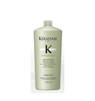 Kerastase Specifique Bain Divalent Balancing Shampoo (Oily Roots, Sensitised Lengths) 1000ml Hair Brushes &amp; Combs