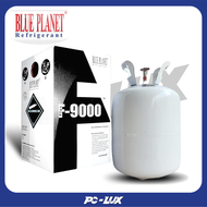 BLUE PLANET น้ำยาแอร์ รุ่น F-9000 ขนาด 10 Kg.