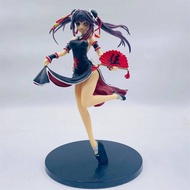 IJVBTV Girl Action Figure อะนิเมะญี่ปุ่น PVC Action Anime Figure Chlidrens ของขวัญตุ๊กตาตุ๊กตาสาวรุ่