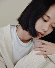 EVERYDAY - 天河石項鍊