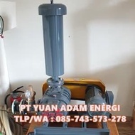 Root Blower Taiwan - Tambak - STP - IPAL - WTP