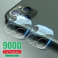Camera Lens Protective Film For iPhone 15 Plus 14 13 12 Mini 11 Pro Max Camera Lens Protector Tempered Glass