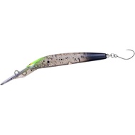 Shimano Cardiff Diverize 55F – 2024 New Release High-Performance Dive & Rise Area Trout Minnow (55mm