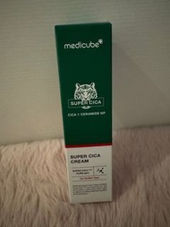 Medicube CICA cream