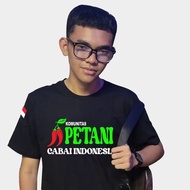 NEWEST CHILI FARMERS T-SHIRTS QUALITY CHILI FARMERS' CLOTHES | DEXTER STORE