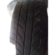 BAN MOBIL SECOUND 195/50 R15 BAN TUBELES BERKUALITAS