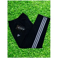 🔥 Hot Sales 🔥[ADIDAS]Tracksuit Adidas Line Bawah Adidas tiga line tracksuit seluar sport Adidas tracksuit slimfit🔥🔥