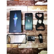 Asus ROG 3 12+128gb Global set*Snapdragon865