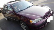 TOYOTA 美規 GOA corolla 1.8