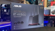 全新現貨🔥華碩 Asus RT-AX86U AX5700 Wi-Fi 6 雙頻 電競無線路由器 (2.5GbE LAN/WAN 連接埠) 香港行貨