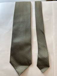 Jim Thompson Silk Tie