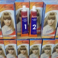 THONGT Berina Hair Straightener Cream (hair straightener