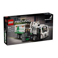 LEGO Technictm Mack LR Electric Garbage Truck 42167