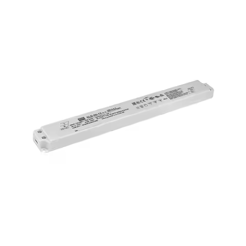 SLD-80-12 80W | 12V | 110-305VAC/155-431VDC Strip LED driver