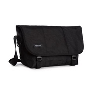 TIMBUK2 CLASSIC MESSENGER ECO 經典郵差包 S - 黑色