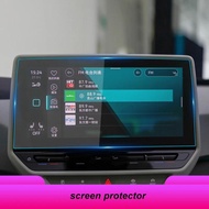 Tempered Glass Screen Central Control Instrument Protector Film GPS Navigation For VW ID3 ID4 ID.3 I