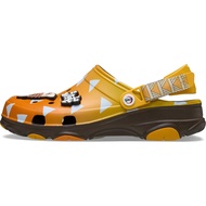 Crocs Demon Slayer: Kimetsu no Yaiba Zenitsu All T