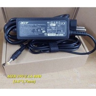 Acer Aspire Z476 19V 2.1A 4.8x17mm Charger Adapter