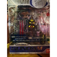 Bandai Gundam Mobile Suit Action Figure Titans RX78 Gundam MSIA RX-78 2