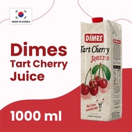 [Daily Healthy] DIMES Tart Cherry Juice (1000 ml)