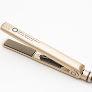 Agetuya 專業造型離子夾 珍珠香檳色