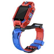 Mt care ch ถูกที่สุด นาฬิกาเด็ก รุ่นQ19เมนูไทย ใส่ซิมได้ โทรได้ พร้อมระบบ GPS ติดตามตำแหน่ง Kid Sma