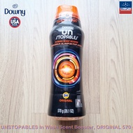 Downy® เม็ดหอมซักผ้า In Wash Scent Booster 570 g เม็ดน้ำหอมซักผ้า
