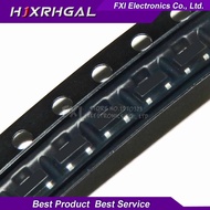 100pcs BC807-40 807-25 SOT23 SOT PNP SOT23-3 general purpose transistor New