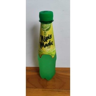 LIME HONEY 330ML SODA