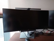 Dell P3421W 34吋Ultrawide Monitor