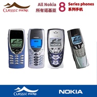 Original Nokia 8210 8250 8310 8850 used refurbished mobile phone.