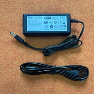 12V 4A power Adapter Good product for Roland FR-3X, FP-4F, FP-5, FP-7, FP-10, FP-30, FP-50 / FP-80