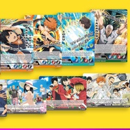 Gift items not for sale Chess pieces Haikyu Volleyball Chess Set!! Vietnamese Card Game Promotion ca