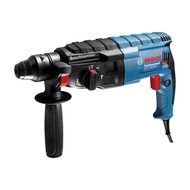 MÁY KHOAN BÊ TÔNG 3 CHỨC NĂNG 790W BOSCH CHÍNH HÃNG GBH 2-24DRE PROFESSIONAL