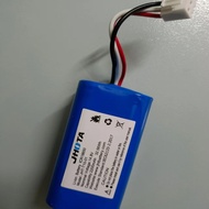 Suitable for JHT-T10-01 ECG-12H ECG Machine 14.8V 2200mAh Rechargeable Battery