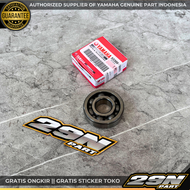 Laher Bearing Kruk Krun As High Speed Rx King Vega R Original YGP 93306-304X5 & 93306-205X9 & 93306-