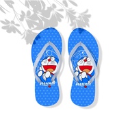 Blue Bell Doraemon Women's Sandals Indoor Slippers