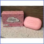 ▬ ❀ ✌ Everwhite face and body soap