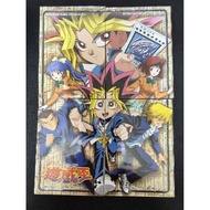 Toei Yu-Gi-Oh old cards