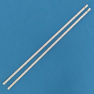 Samsung 43K5300 - Set of 2 bars 25 LEDs for Samsung TV 43K5100 43K5300 43K5310 BN96-9722A BN96-9723A
