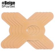 5PCS Kinesiology Tape for Knees Knee Support Tape Precut Knee Tape for Knee Stability Athletic Tape 