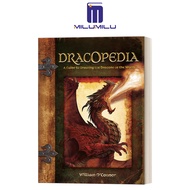 Dracopedia: A Guide to Drawing the Dragons of the World Hardcover – Download: Adobe Reader by Willia