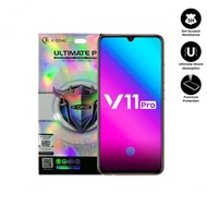 Vivo Xshot Ultimate Pro Xone Screen Protector