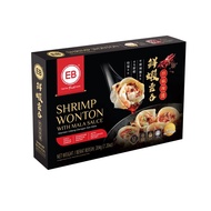 EB Shrimp Wonton with Mala Sauce - Master Grocer