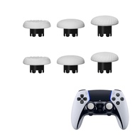PS5 DualSense Edge Controller  Replacement Parts – Thumbstick Caps & Back Buttons
