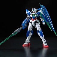 Galaxy Seiko HG 66 1/144 Up to 00 GN-0000 OOQ Quantum 00 Up to 00Q